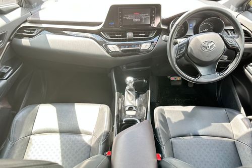 Used 2019 Toyota C-HR 1.8L